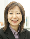 山家 京子