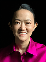 コッチャコーン・ヴォラホム氏