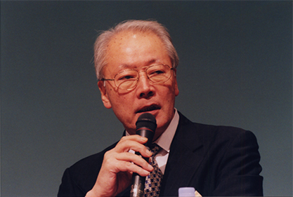 澤田氏