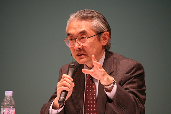 吉野氏