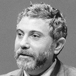 Mr.Paul KRUGMAN