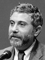 Mr.Paul KRUGMAN