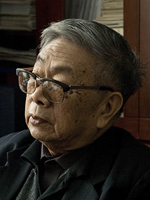 Mr.ZHOU Ganzhi