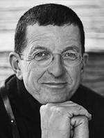 Mr.Antony GORMLEY