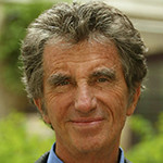 Mr.Jack LANG