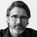 Mr.Olafur ELIASSON