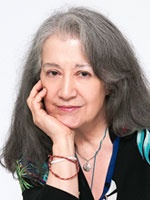 Martha ARGERICH