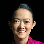 Ms.Kotchakorn VORAAKHOM