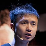 Mr.Ho Rui An