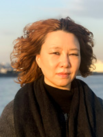 Ms.Minouk Lim